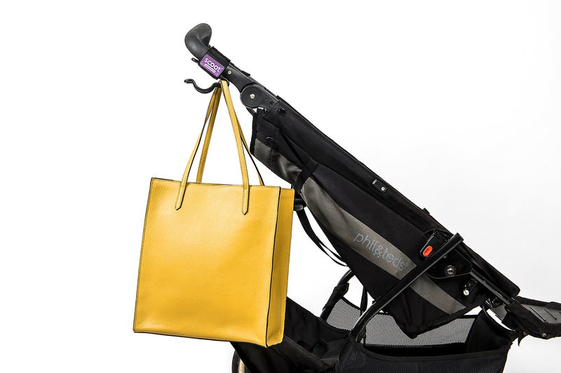 SCOOT The Ultimate Buggy Hook - Image 5